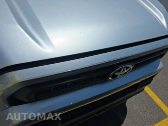 2025 Toyota 4Runner SR5 - miniatura 2