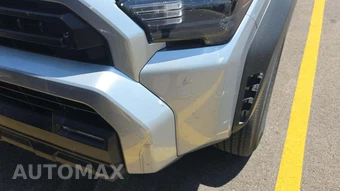 2025 Toyota 4Runner SR5 - miniatura 24