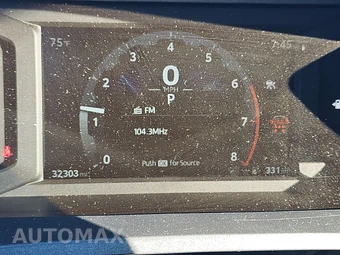 2025 Toyota 4Runner SR5 - miniatura 18