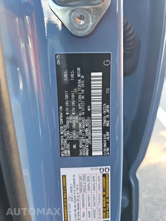 2025 Toyota 4Runner SR5 - miniatura 22