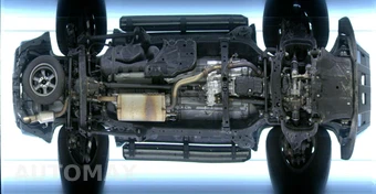 2025 Toyota 4Runner SR5 - miniatura 26