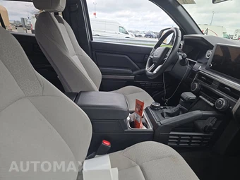 2025 Toyota 4Runner SR5 - miniatura 14