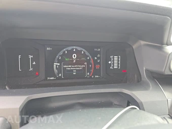 2025 Toyota 4Runner SR5 - miniatura 18