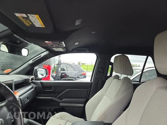 2025 Toyota 4Runner SR5 - miniatura 20