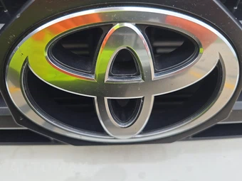 2025 Toyota 4Runner SR5 - miniatura 22