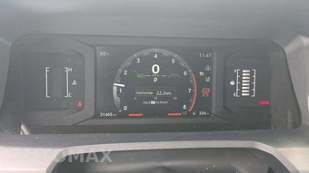 2025 Toyota 4Runner SR5 - miniatura 24
