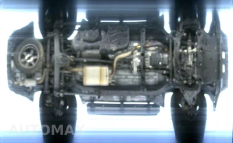 2025 Toyota 4Runner SR5 - miniatura 25