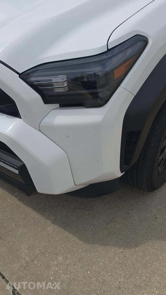 2025 Toyota 4Runner SR5 - miniatura 26