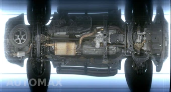 2025 Toyota 4Runner SR5 - miniatura 16