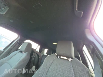 2025 Toyota 4Runner SR5 - miniatura 17