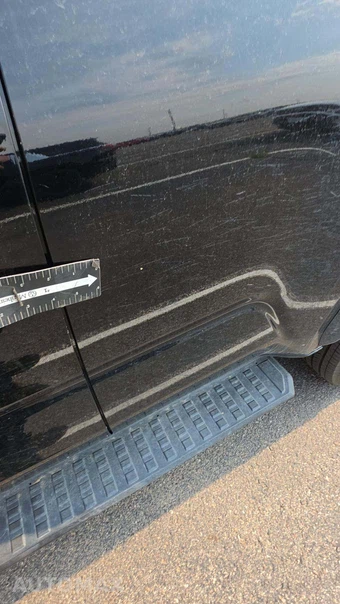 2025 Toyota 4Runner SR5 - miniatura 21