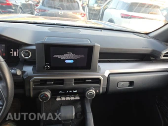 2025 Toyota 4Runner SR5 - miniatura 17