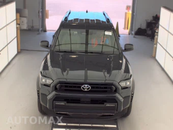 2025 Toyota 4Runner SR5 - miniatura 2