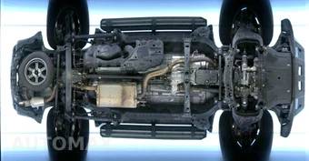 2025 Toyota 4Runner SR5 - miniatura 26