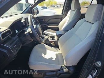2025 Toyota 4Runner SR5 - miniatura 13