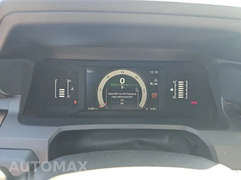 2025 Toyota 4Runner SR5 - miniatura 18