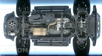 2025 Toyota 4Runner SR5 - miniatura 26