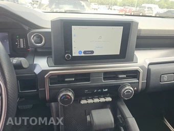 2025 Toyota 4Runner SR5 - miniatura 11