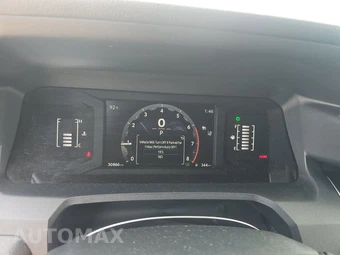 2025 Toyota 4Runner SR5 - miniatura 12