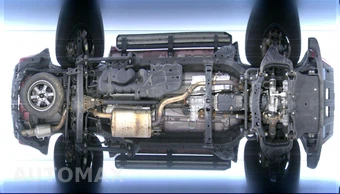 2025 Toyota 4Runner SR5 - miniatura 18