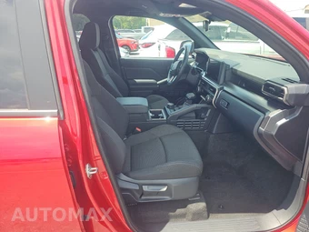 2025 Toyota 4Runner SR5 - miniatura 8