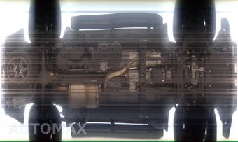 2025 Toyota 4Runner SR5 - miniatura 17