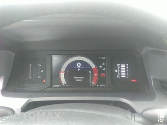 2025 Toyota 4Runner SR5 - miniatura 19