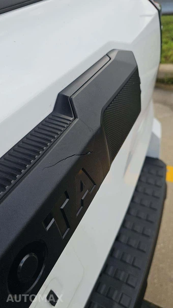 2025 Toyota 4Runner SR5 - miniatura 23