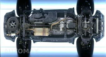 2025 Toyota 4Runner SR5 - miniatura 19