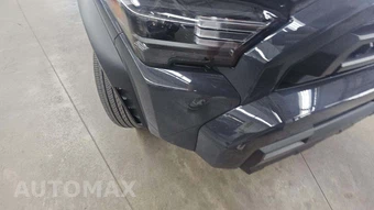 2025 Toyota 4Runner SR5 - miniatura 21