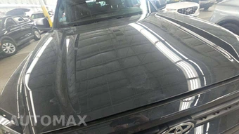 2025 Toyota 4Runner SR5 - miniatura 22