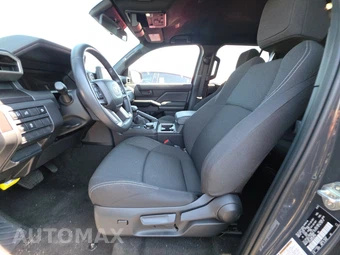 2025 Toyota 4Runner SR5 - miniatura 7