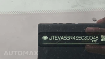 2025 Toyota 4Runner SR5 - miniatura 19