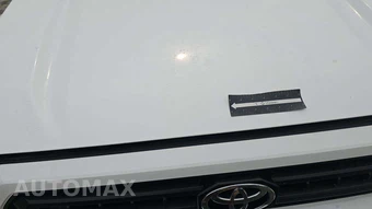 2025 Toyota 4Runner SR5 - miniatura 23