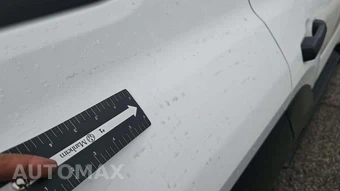 2025 Toyota 4Runner SR5 - miniatura 24