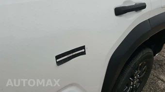 2025 Toyota 4Runner SR5 - miniatura 28