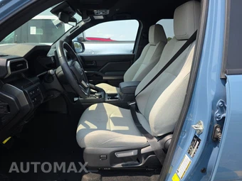 2025 Toyota 4Runner SR5 - miniatura 13