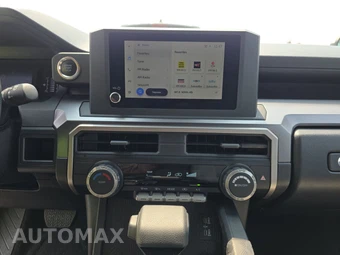 2025 Toyota 4Runner SR5 - miniatura 17