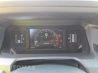 2025 Toyota 4Runner SR5 - miniatura 18