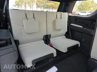 2025 Toyota 4Runner SR5 - miniatura 20