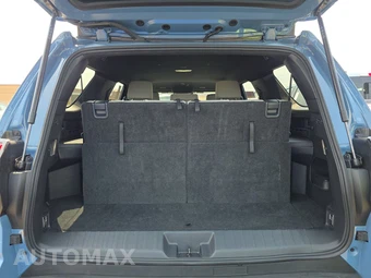 2025 Toyota 4Runner SR5 - miniatura 24
