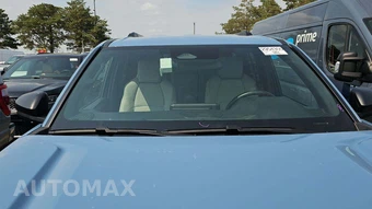 2025 Toyota 4Runner SR5 - miniatura 28