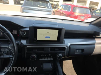 2025 Toyota 4Runner SR5 - miniatura 11