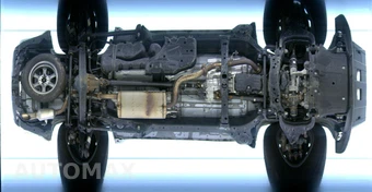 2025 Toyota 4Runner SR5 - miniatura 19