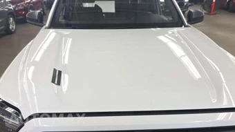 2025 Toyota 4Runner SR5 - miniatura 22