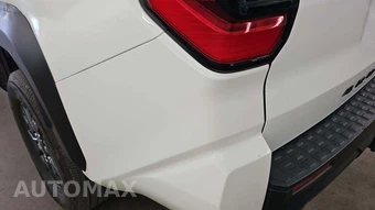2025 Toyota 4Runner SR5 - miniatura 23