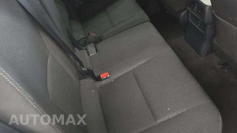 2025 Toyota 4Runner SR5 - miniatura 24