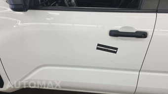 2025 Toyota 4Runner SR5 - miniatura 30