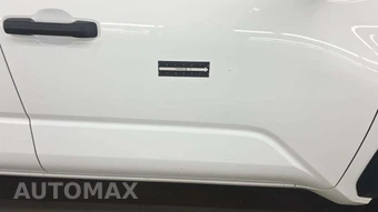 2025 Toyota 4Runner SR5 - miniatura 32