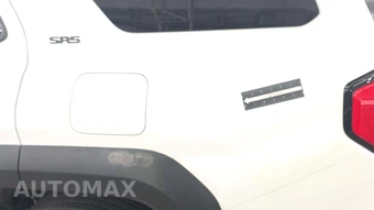 2025 Toyota 4Runner SR5 - miniatura 33